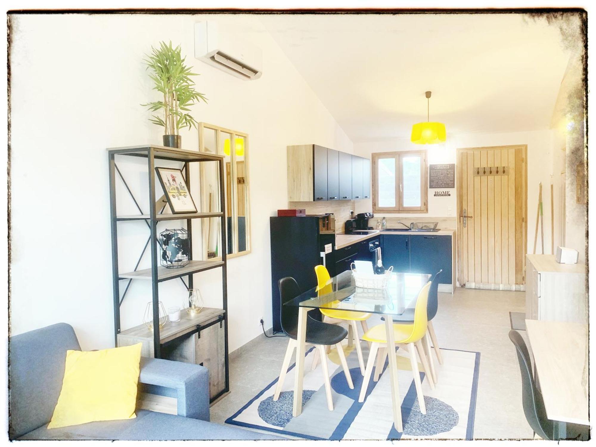 Villa Vita, Piscine Privee Chauffee & Jacuzzi Privatif, 5Mn Des Plages Πόρτο Βέκιο Εξωτερικό φωτογραφία